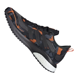 Tênis de corrida adidas Supernova Winter.Rdy 6 M FV5646 preto 2