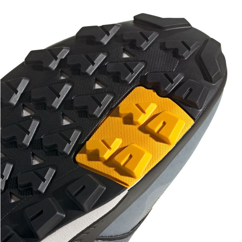 Sapatos Adidas Terrex Trailmaker Cold.Rdy M FV6867 cinza 2