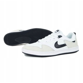 Nike Sb Alleyoop M CJ0882-100 branco 1 Nike Sb Alleyoop M CJ0882-100 branco 1