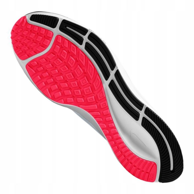 Tênis de corrida Nike Air Zoom Pegasus 37 M BQ9646-006 cinza 2