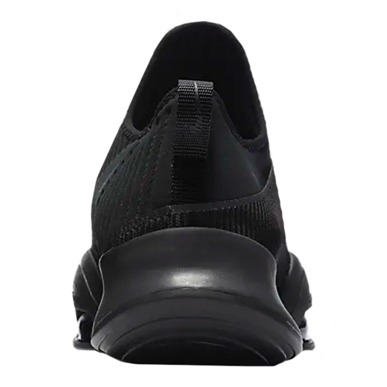 Tênis de treinamento Nike Air Zoom SuperRep M CD3460-001 preto 1