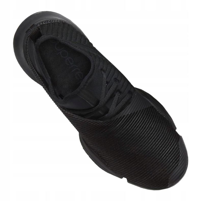 Tênis de treinamento Nike Air Zoom SuperRep M CD3460-001 preto 2