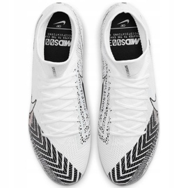 Chuteira Nike Mercurial Superfly 7 Pro Mds Fg BQ5483 110 branco branco 1