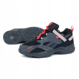 Reebok Aztrek 95 Adventure M EG8917 preto 1