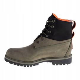 Timberland 6 In Wp Treadlight Boot M A2DPU castanho preto multicolorido 1