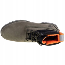 Timberland 6 In Wp Treadlight Boot M A2DPU castanho preto multicolorido 2