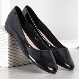 Goodin Bailarinas clássicas preto 1