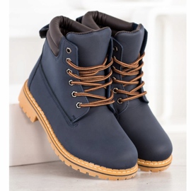 Mtt Sport Trappers Clássicos azul 1