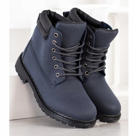 Mtt Sport Trappers Clássicos azul 1