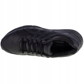 Asics Gel-Contend 5 Sl M 1131A036-001 preto 2