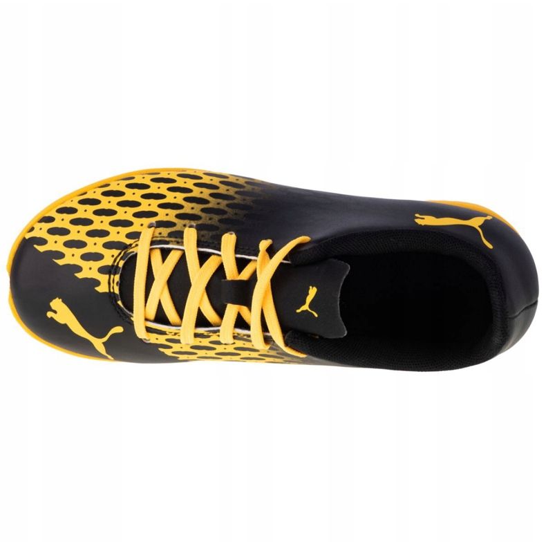 Puma Spirit Iii It In Jr 106073 01 preto preto 2 Puma Spirit Iii It In Jr 106073 01 preto preto 2