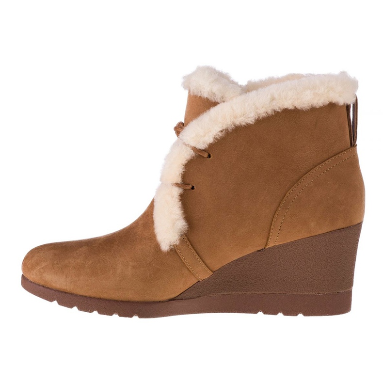 Botas Ugg W Jeovana W 1017421-CHE castanho 1