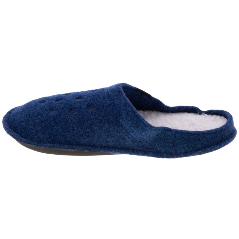 Crocs Classic Slipper 203600-4GD azul 1