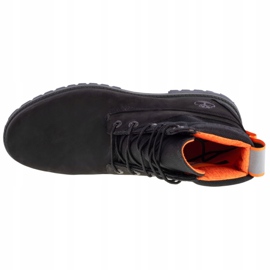 Bota Timberland 6 In Wp M Treadlight A2DPJ preto 2