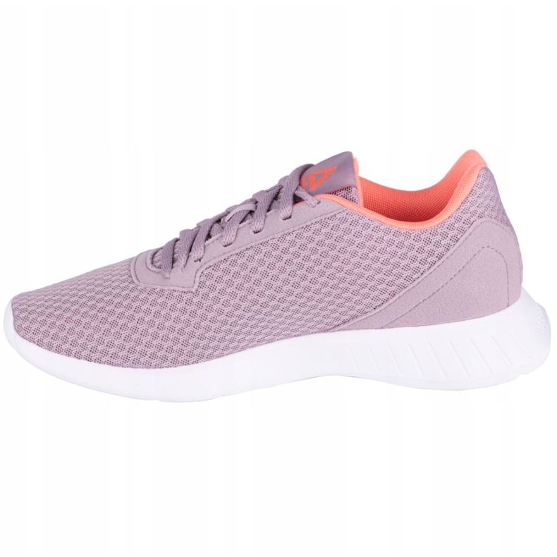 Sapatos Reebok Lite W DV4876 roxo 1