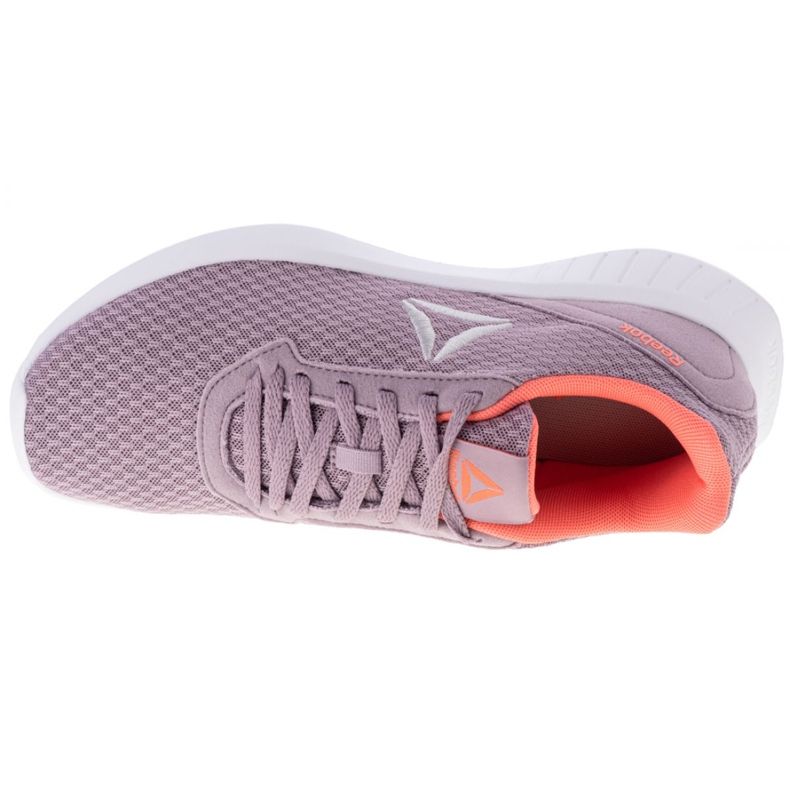 Sapatos Reebok Lite W DV4876 roxo 2