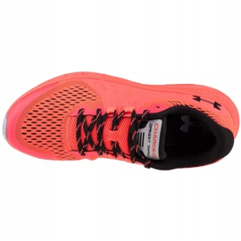 Under Armour Charged Bandit Trail M 3021951-600 vermelho 2