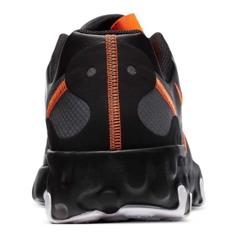 Sapato Nike Renew Lucent Ii M CK7811-001 preto multicolorido multicolorido 2