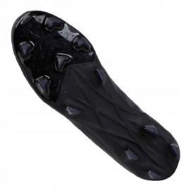 Chuteiras Puma Ultra 3.1 Fg / Ag M 106086-02 multicolorido preto 2