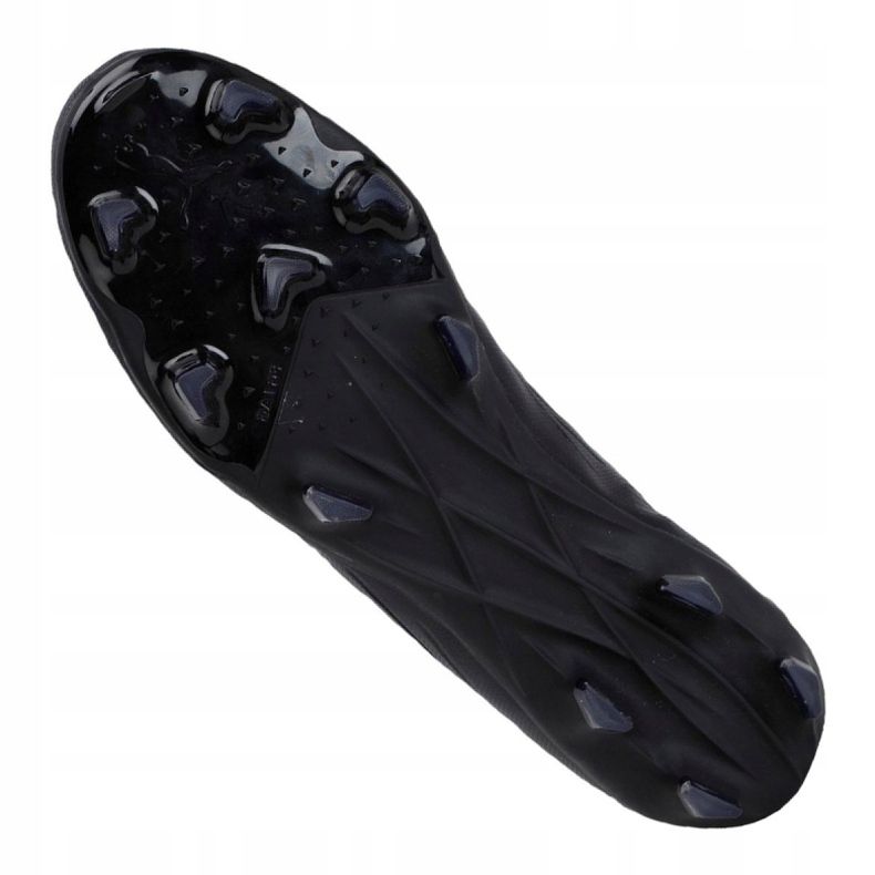 Chuteiras Puma Ultra 3.1 Fg / Ag M 106086-02 multicolorido preto 2