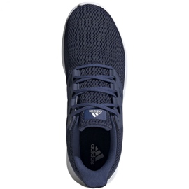 Sapatos Adidas Ultimashow M FX3633 azul marinho 4