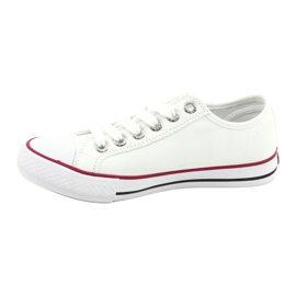 Levi's Stan Buck Lady W 222984-733-51 branco 1