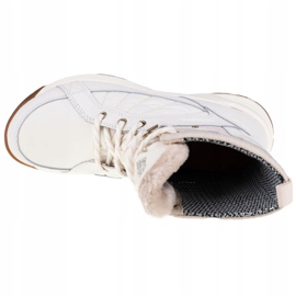 Columbia Meadows Shorty Omni-Heat 3D W 1791321 125 branco 2