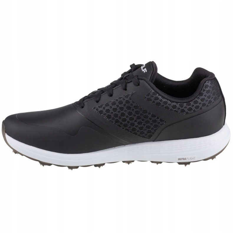 Skechers Go Golf Max M 14874-BKW preto 1