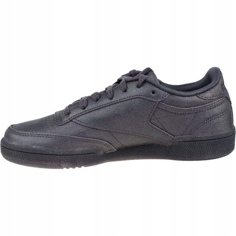 Sapatos Reebok W Club C 85 W CN3735 tolet 1