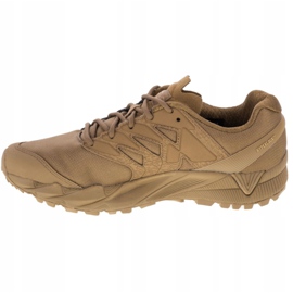 Merrell Agility Peak Tactical W J17742 bege castanho 1
