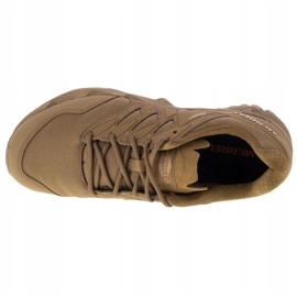 Merrell Agility Peak Tactical W J17742 bege castanho 2