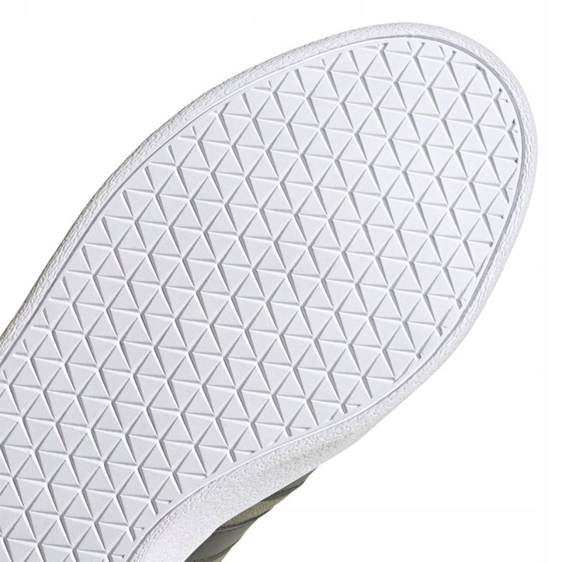 Sapatos Adidas Vl Court 2.0 M FV8906 multicolorido verde 1