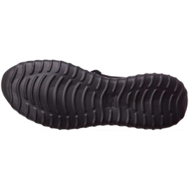 Botas Kappa Zuc pretas 242818 1111 preto 1