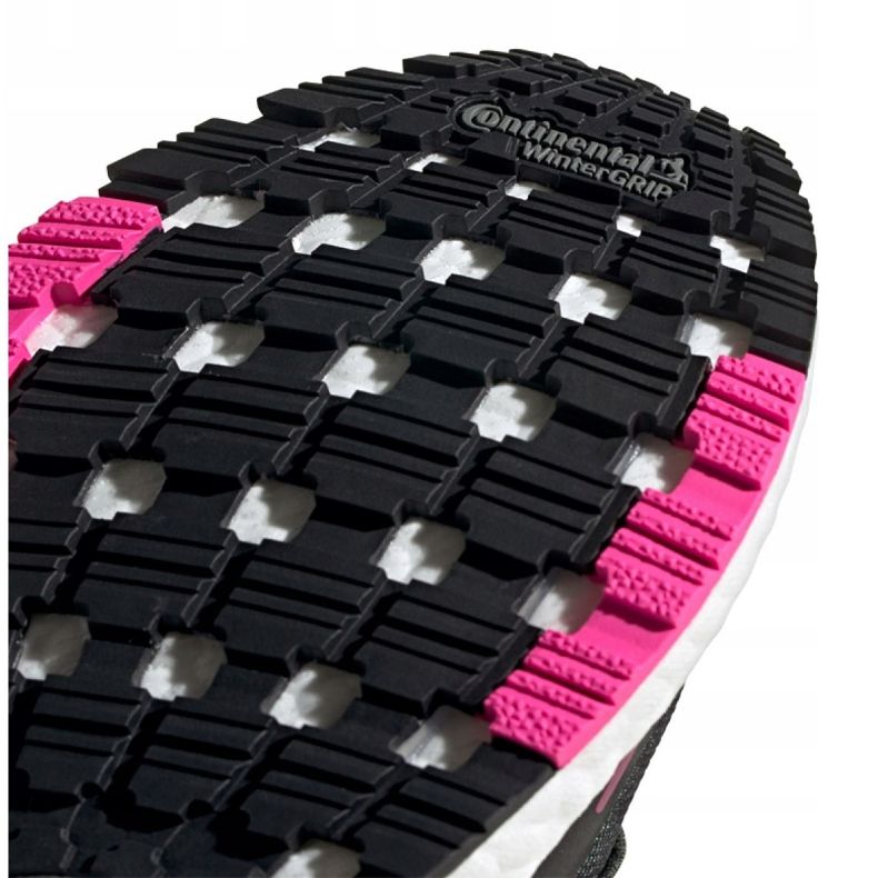 Tênis de corrida adidas Ultraboost 20 Cold.Rdy W EG9803 preto tolet 2