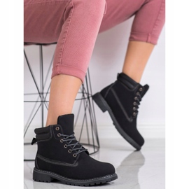 Mtt Sport Trappers Clássicos preto 1