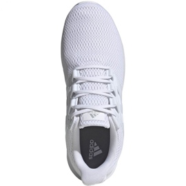 Tênis de corrida Adidas Ultimashow M FX3631 branco 1