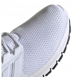 Tênis de corrida Adidas Ultimashow M FX3631 branco 2