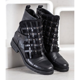 SDS Trabalhadores Casuais preto 1