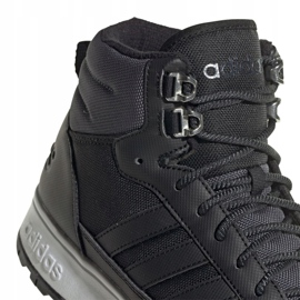 Sapatos Adidas Frozetic M FW6633 preto 2