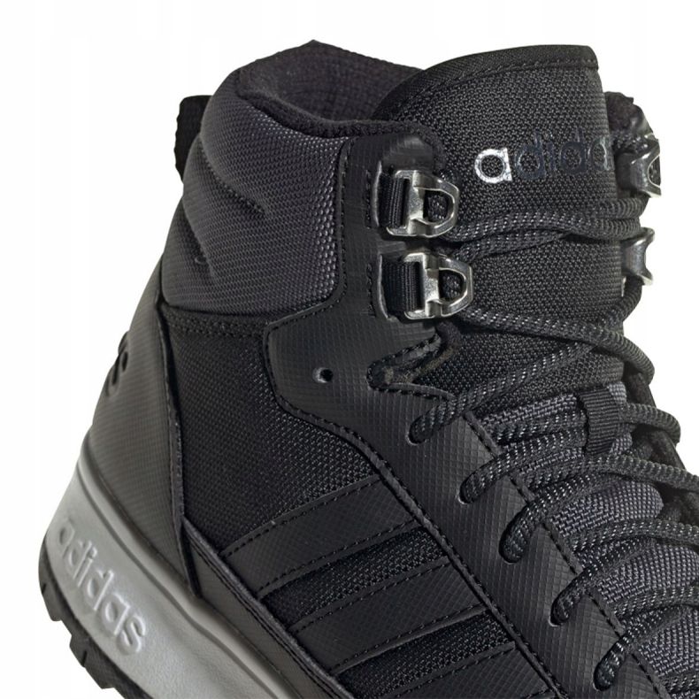 Sapatos Adidas Frozetic M FW6633 preto 2