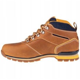 Botas Timberland Splitrock 2 M A2DXM castanho 1