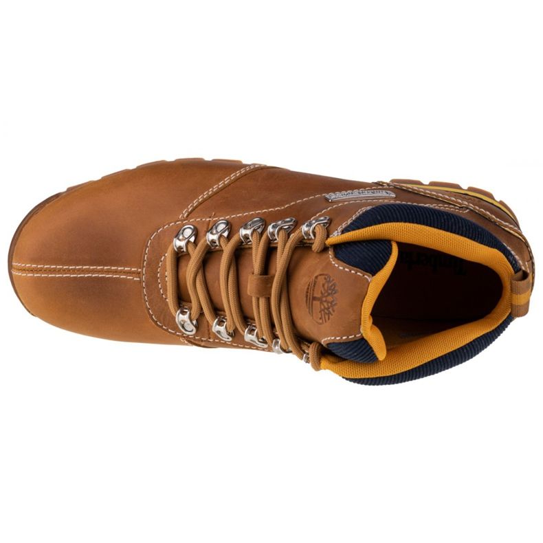 Botas Timberland Splitrock 2 M A2DXM castanho 2 Botas Timberland Splitrock 2 M A2DXM castanho 2