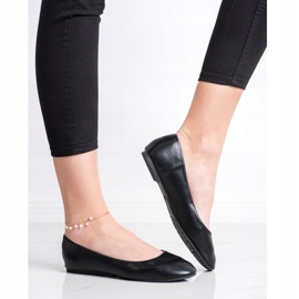 Goodin Bailarinas clássicas preto 2