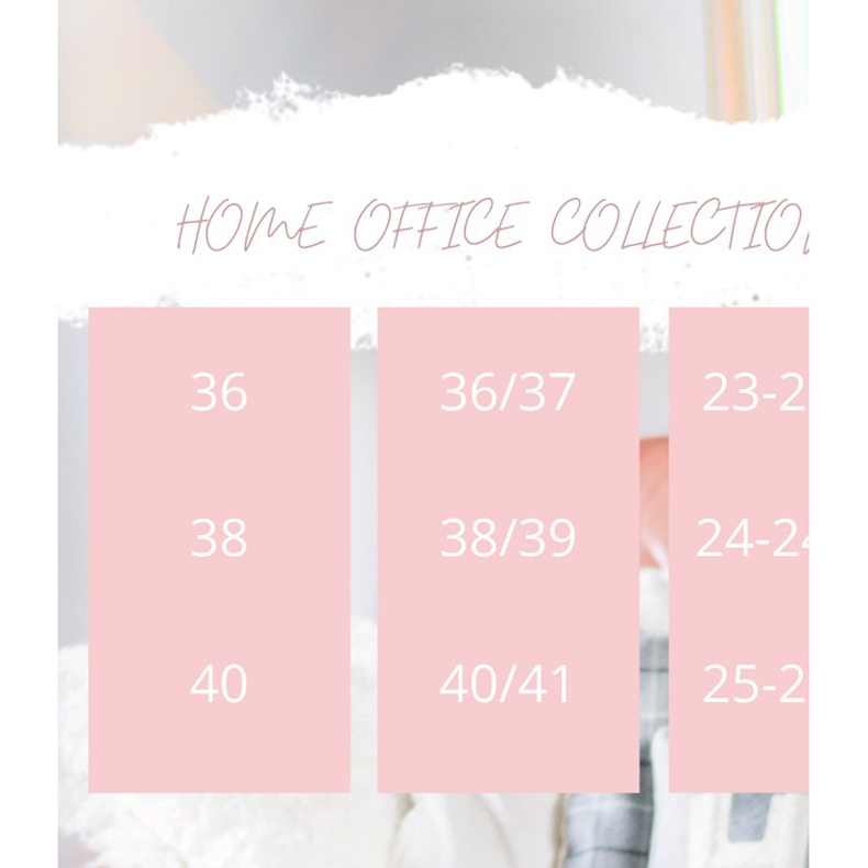 Bona Chinelos de morango rosa verde 1