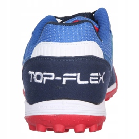 Chuteiras Joma Top Flex 2004 Tf M TORW.2004.TF multicolorido azul 1