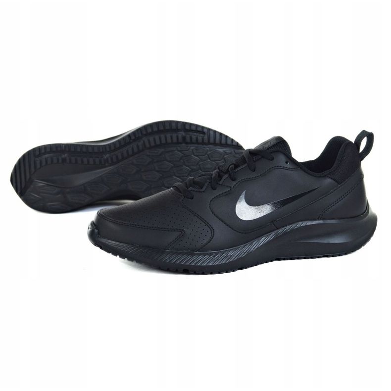Tênis de corrida Nike Todos M BQ3198-001 preto 1