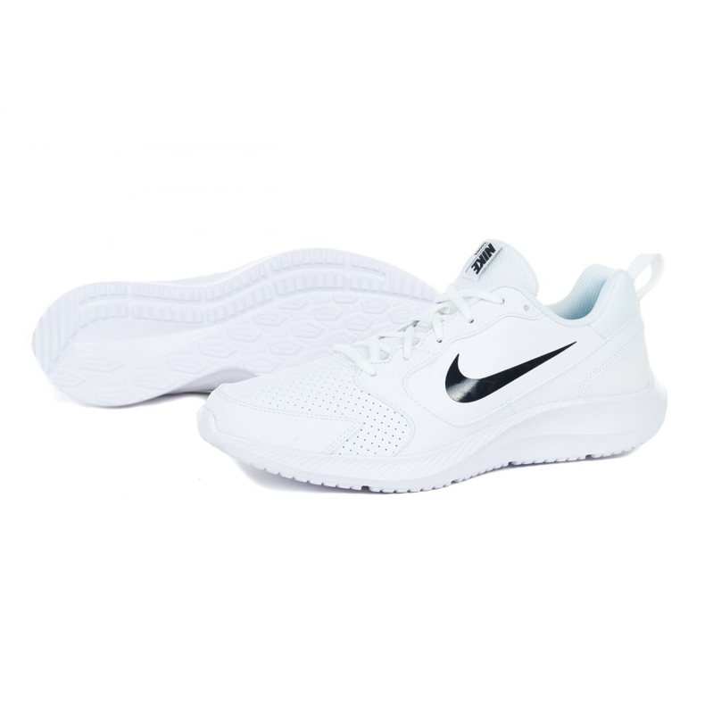 Tênis Nike Todos M BQ3198-100 branco 1