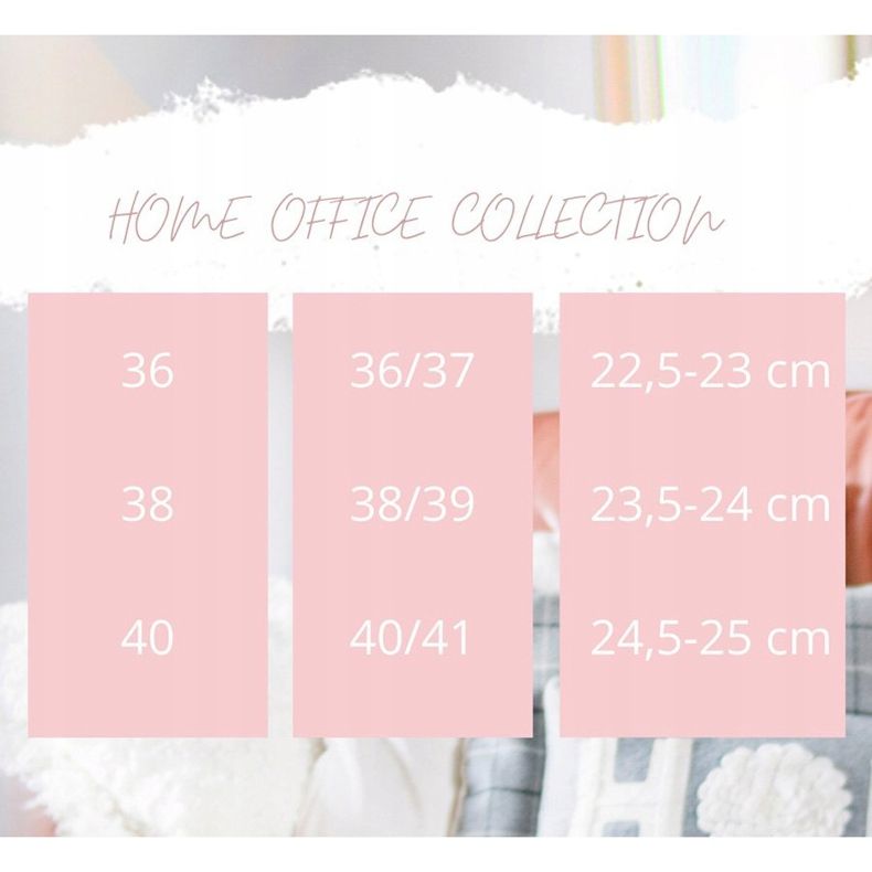 Bona Chinelos caseiros preto 1