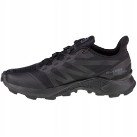Sapatos Salomon Speedcross M 409300 preto 1