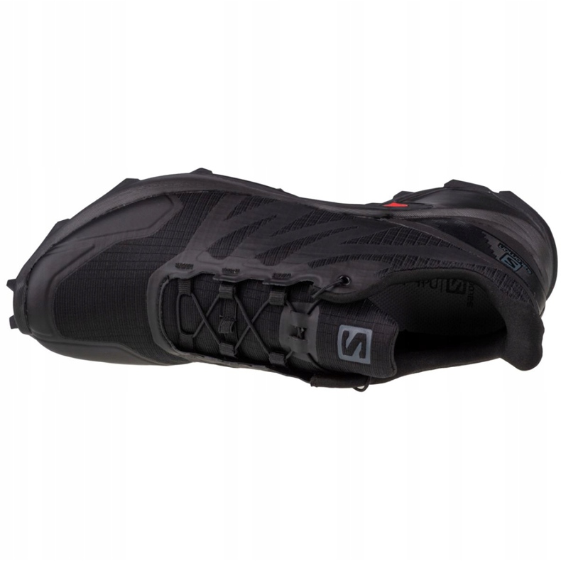 Sapatos Salomon Speedcross M 409300 preto 2